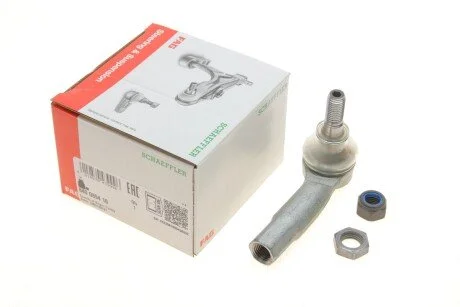 Наконечник тяги рул. AUDI, SEAT, VW FAG 840 0894 10