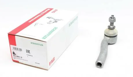 Наконечник рулевой тяги FAG 840 0895 10