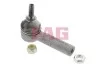 Рульовий наконечник Лів/Прав FIAT PANDA, PANDA/HATCHBACK, SEAT MARBELLA, MARBELLA/HATCHBACK, TERRA, TERRA/KOMBI 0.65-1.4D 10.80-07.04 840090310