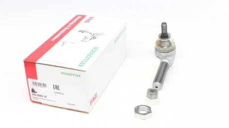 Наконечник кермовий kier.PEUGEOT - 406 P FAG 840 0928 10