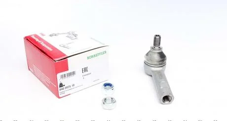 Наконечник рулевой тяги NISSAN (выр-во Ruville) FAG 840 0975 10