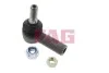 Наконечник кермовий OPEL/ VAUXHALL Frontera B/ Frontera 840100410