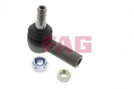 Наконечник кермовий OPEL/ VAUXHALL Frontera B/ Frontera FAG 840100410