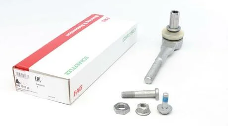 Наконечник рулевой тяги FAG 840 1012 10