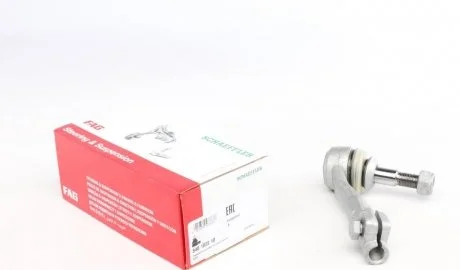 Наконечник кермовий FAG 840 1022 10
