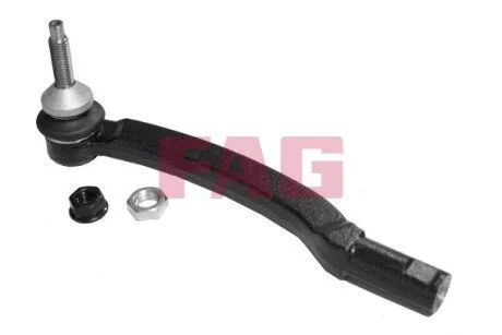 Рульовий наконечник Лів VOLVO XC70 I, XC90 I 2.4-4.4 11.97-12.14 FAG 840104210