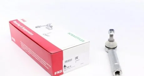 Наконечник кермовий TOYOTA.. FAG 840 1065 10