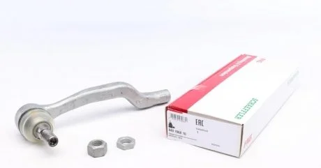 Наконечник кермовий MERCEDES VANEO FAG 840 1068 10