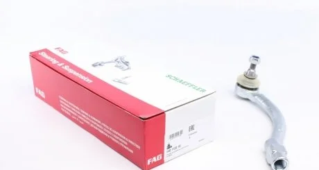 Наконечник кермовий KIA/HYUNDAI.. FAG 840 1122 10