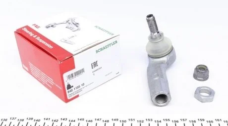 Накінечник кермової тяги FAG 840 1155 10