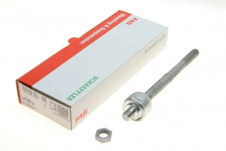 Автозапчасть FAG 840126310