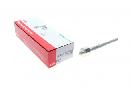 Тяга рулевая BMW 3 (F30/31)/4 (F32) 11- FAG 840 1373 10