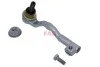 Наконечник тяги рульової (L) BMW X5 (F15/F85)/X6 (F16/F86) 13- 840153710
