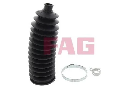 Osіona przekі.kier. Fiat Doblo, Doblo Cargo FAG 841007330