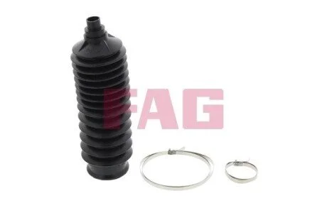 OSЭONA PRZEKЭADNI KIER. MAZDA DEMIO 1,3/1,5 16V 98-03 LE/PR FAG 841014730