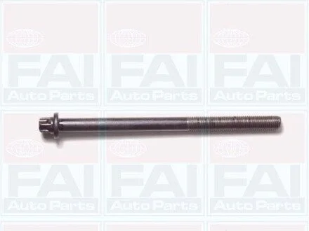 К-кт болтів Г/Б Opel 1.2/1.3/1.4/1.6/Aveo 1.4/Lanos 1.5 FAI B1050