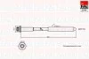FAI DB К-т болтов головки цилидра M10*1.5мм W203, W204, W211 B1465
