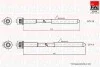 FAI TOYOTA К-т болтов ГБЦ LAND CRUISER 3.0 00-, HILUX VII 2.5 01- B2124