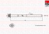 Комплект болтів головки цилідра B489