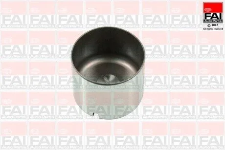 Механ. толкатель клапана Fiat 1,7/1,9d/td Opel Vectra/Astra 04-> FAI BFS100S