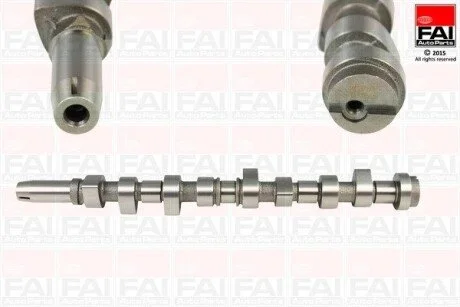 Разделительный вал Ford Escort 1.8D 90-/Focus/Tourneo Connect/Transit Connect 1.8TDCi 02-13 FAI C214