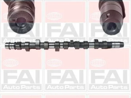 Розпредвал VW 2.5TDI AAT/ABT/AHD FAI C231
