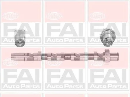 Розпредвал WV Passat4/ 97-05 Audi A4, A6/ 99-03 (цил 1-3, d FAI C244