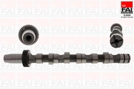 Розпредвал VW Passat/97-05Audi A4, A6/99-03Skoda Super B/02 FAI C245