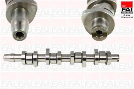 Распределительный вал (сталь) VW 1.9TDI Passat 98-/00- AJM/ATJ/AVF/AWX/AVB FAI C248