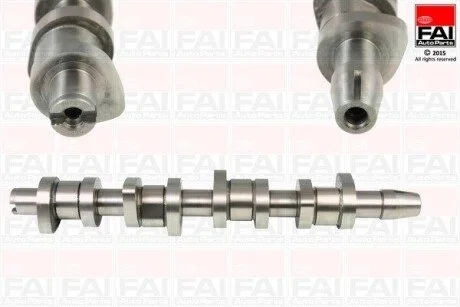 Распредвал FAI C248C