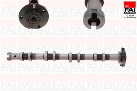 Распредвал FAI C250