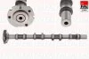 FAI FORD Распредвал TRANSIT 2.4 DI 00-06, TRANSIT 2.4 TDE 01-06 C251