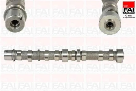 Разделительный вал для впускного клапана Fiat Panda/Punto/Doblo 1.3 JTD 09/03- FAI C254