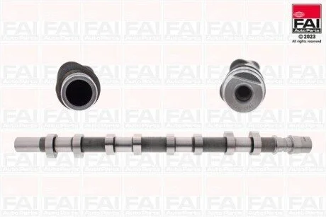 Распредвал FAI C256
