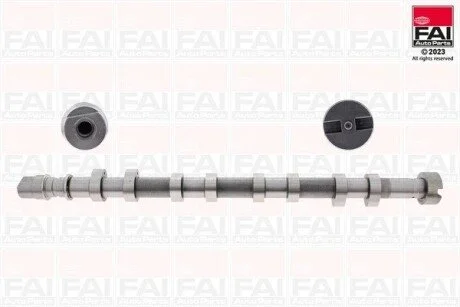 Распредвал FAI C257