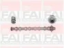 Розподільчий вал EX Citroen C2, C3, C4, C5, Berlingo MINI (R56),Peugeot 1007, 206, 207, 3008, 307, 308, 407 1.6HDi 04- FAI C267 (фото 1)