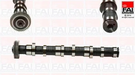 Распредвал FAI C279