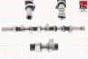 FAI MITSUBISHI Распредвал CARISMA 1.9 DI-D 00-06, NISSAN INTERSTAR dCi 80 02-06, OPEL MOVANO A 1.9 DTI 00-01, VIVARO A 1.9 DI 01-06, RENAULT, VOLVO C304