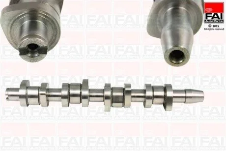 Разделительный вал VW Caddy/T5 1.9D,2.0DI BLS,BMM,BRT,BRM,BRP,BPW 00- FAI C312