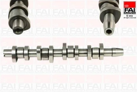 Распредвал FAI C314