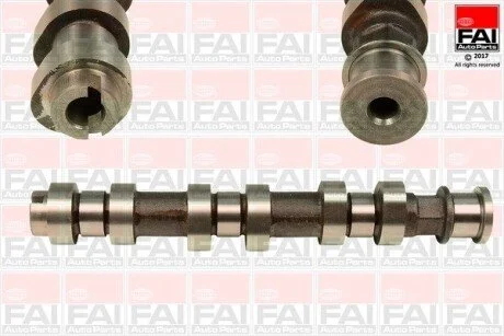 Распредвал FAI C318