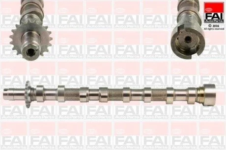 Распредвал FAI C333