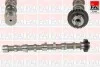 Разделительный вал IN Audi A5 2.0 Tdi 08-/Skoda Fabia 1.6 Tdi 10-14/VW Golf Vi 2.0 Tdi 10-13 C347
