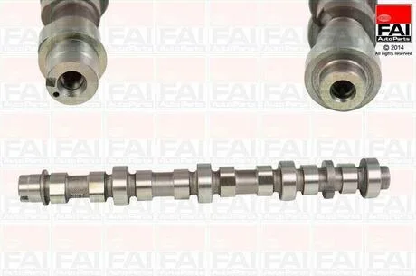 Разделительный вал впуск. Alfa Romeo 156/159 1.9JTD 06-/Opel Astra H/Combo 2.0CDTi 12- FAI C349