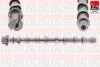 Разделительный вал впуск. Nissan Primastar, Qashqai I, X-Trail Opel Astra J, Corsa D,Mokka/Renault Espace IV, Laguna II 1.7D/2.0D/2.3D 05- C351
