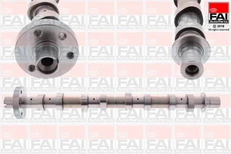 Разделительный вал выпуск. Nissan Primastar, Qashqai I, X-Trail Opel Astra J, Corsa D,Mokka/Renault Espace IV, Laguna II 1.7D/2.0D/2.3D 05- FAI C352