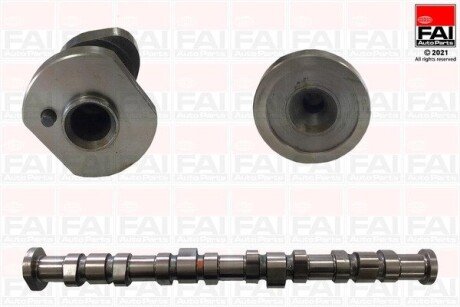 Camshaft FAI C360