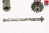 FAI CITROEN Розподільчий вал C5 II 2.2 HDi 06-08, C5 III 2.2 HDi 200 10-, C8 2.2 HDi 06-12,  FIAT, FORD, JAGUAR, LANCIA, LAND ROVER, MITSUBISHI, PEUGEOT C363