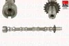 FAI CITROEN Распредвал C5 II 2.2 HDi 06-08, C6 2.2 HDi 06-12, FIAT ULYSSE 2.2 JTD 08-11, FORD MONDEO IV 2.2 TDCi 10-15, LAND ROVER, MITSUBISHI, PEUGEOT C364