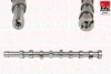 Розподільчий вал Citroen Berlingo, C3 II, C3 Picasso, C4 Aircross, C4 Cactus, C4 Grand Picasso I, II, C5 III, C-Elysee, DS3, DS4 1.4D/1.6D 06- C369